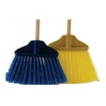 ESCOBA PALMA DE ORO ABANICO...