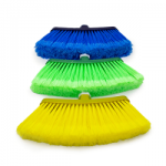 ESCOBA PALMA DE ORO MIXTA...