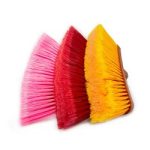 ESCOBA PALMA DE ORO VINILO...