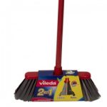 ESCOBA UNIVERSAL VILEDA 2...