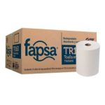 TOALLA EN ROLLO PARA MANOS...