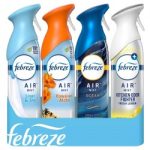 FEBREZE AIR AROMATIZANTE...