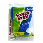 FIBRA CERO RAYAS AZUL 3M...