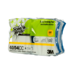 FIBRA ESPONJA BORRAFACIL 3M...