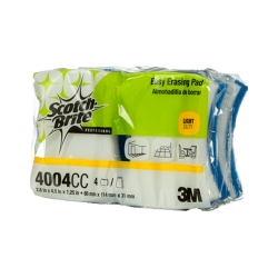 FIBRA ESPONJA BORRAFACIL 3M...