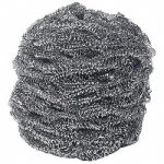 FIBRA INOX DE ACERO...