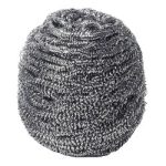 FIBRA INOX DE ACERO...