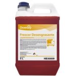FRESCOR DESENGRASANTE 5 LTS...