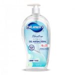 Gel Antibacterial Blumen...