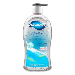 Gel Antibacterial Blumen...