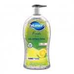 Gel Antibacterial Blumen...