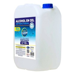 Gel Antibacterial Delli...