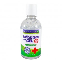 Gel Antibacterial Dr Health...