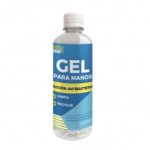 Gel Antibacterial Insta...
