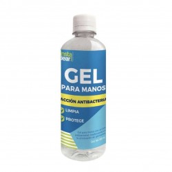 Gel Antibacterial Insta...