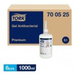 GEL ANTIBACTERIAL PREMIUM...