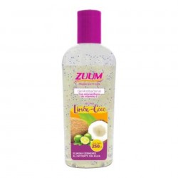 Gel Antibacterial Zuum...