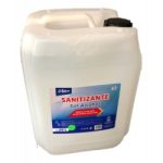 GEL EN ALCOHOL PORRON 1/20L...