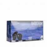 Guantes de Latex 100 pzas...