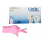 Guantes de Latex 100 pzas...