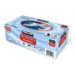 Guantes de Nitrilo Kirkland...
