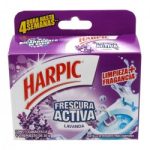 HARPIC PASTILLA EN...