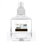 JABON ESPUMA ANTIMICROBIAL...