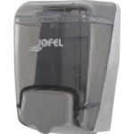 JABONERA A GRANEL HUMO AZUR...