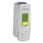 JABONERA MANUAL DE CARTUCHO...