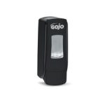 JABONERA MANUAL DE CARTUCHO...