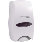 JABONERA UNIVERSAL BLANCA...