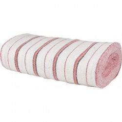 JERGA SUPERFINA BLANCA...