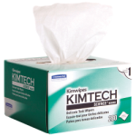 KIMTECH KIMWIPES POP UP BOX...