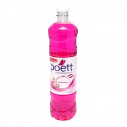 LIMPIADOR AROMATIZANTE...