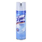 Lysol Desinfectante...