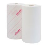 MICRON SOLO ROLL Red VILEDA...