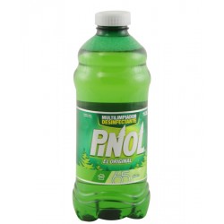 MULTILIMPIADOR PINOL 8 LTS...