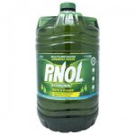 MULTILIMPIADOR PINOL 9 LTS...