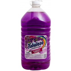 MULTIUSOS FABULOSO LAVANDA...