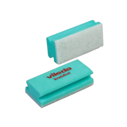 FIBRA NON SCRATCH VERDE...