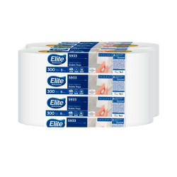 PAPEL HIGIENICO ELITE...