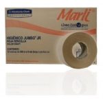 PAPEL HIGIENICO JUMBO JR...