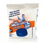 PASTILLA PATO MR  MUSCULO...