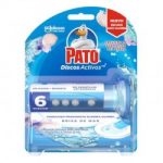 PATO PURIFIC DISCOS ACTIVOS...