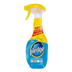 PLEDGE MULTI SUPERFICIES...