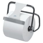 PORTABOBINA PARED GRAFITO...