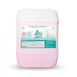 QUITA SARRO A GRANEL...