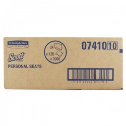 SANIASIENTOS SCOTT 24/125...