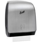 SCOTT DESPACHADOR...