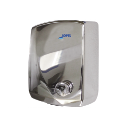 SECADOR DE MANOS ACERO...